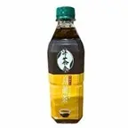 ATH TEA HOUSE OOLONG TEA (YELLOW) (500ml)