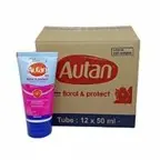 AUTAN ANTI NYAMUK FLORAL & PROTECT tube 50ml