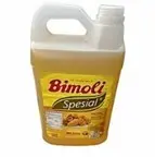 BIMOLI MINYAK GORENG JERIGEN (5ltr)