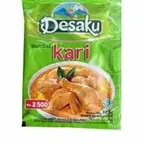 DESAKU BUMBU KARI (12.5)