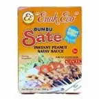ENAK ECO CHICKEN SATAY EXPORT 200gr