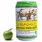 BADAK LARUTAN PENYEGAR ESPE APEL can (320ml)