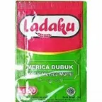 LADAKU MERICA BUBUK 3gr