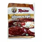 RATU ABON SAPI (90gr)