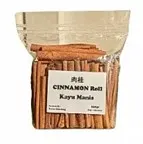 KARAYA CINNAMON ROLL KAYU MANIS 250gr