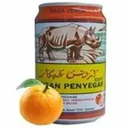BADAK LARUTAN PENYEGAR ESPE JERUK can (320ml)