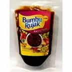 H.S.A BUMBU RUJAK MANIS MEDE SEDANG 300gr