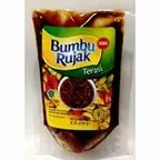 H.S.A BUMBU RUJAK MANIS TERASI PEDAS 300gr