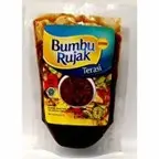 H.S.A BUMBU RUJAK MANIS TERASI SEDANG 300gr
