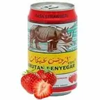 BADAK LARUTAN PENYEGAR ESPE STRAWBERRY can (320ml)