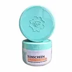 VIVA - SUNSCREEN FOUNDATION CREAM (22gr)