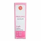VIVA - PEELING SERUM TRIPLE GENTLE EXFOLIATING (20ml)