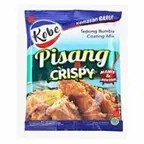 KOBE TEPUNG PISANG CRISPY (70gr)