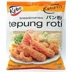 KOBE TEPUNG ROTI BREADCRUMBS 200gr