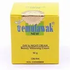 TEMULAWAK DAY&NIGHT CREAM BEAUTY WHITENING (50gr)