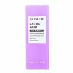 SKINTIFIC LACTIC ACID SKIN RENEWAL EXFOLIATING SERUM (20ml)