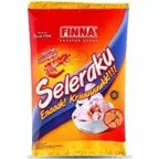 FINNA KERUPUK SELERAKU 200gr