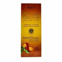 RESIK-V KHASIAT MANJAKANI FEMININE HYGIENE (200ml)