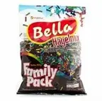 BELLA COKLAT MEISES FAMILY PACK HAGELMIX