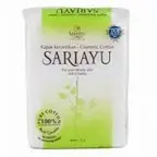SARI AYU MARTHA TILAAR KAPAS KECANTIKAN SOFT & HYGIENIC (35gr)