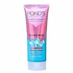 POND'S BRIGHT MIRACLE ULTIMATE FACIAL FOAM ACNE CONTROL BIRU (100ml)