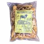 KARAYA KRECEK RAMBAK KULIT SAPI 250gr