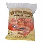 NY. SIOK KERUPUK OVAL (500gr)