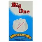 BIG ONE BAKPAO (40gr)
