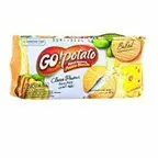 BRIO GOPOTATO BISCUIT CHEESE FLAVOUR (42gr)