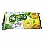 BRIO GOPOTATO BISCUIT ORIGINAL FLAVOUR (56gr)