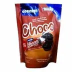 GORIORIO CHOCOLATE pouch (76gr)