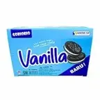 GORIORIO VANILLA 230gr