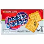 KHONGGUAN MALKIST CRACKERS (135gr)