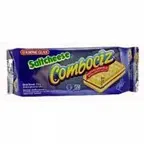 KHONGGUAN SALTCHEESE COMBOCIZ (175gr)