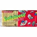 KHONGGUAN SALTCHEESE CRACKERS (200gr)