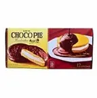 LOTTE CHOCOPIE MARSHMALLOW (312gr)