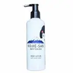 KOJIE-SAN WHITENING BODY LOTION WITH GOAT MILK (250ml)