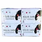 KOJIE-SAN SOAP GLOW SKIN TRANSPARANT (65gr)