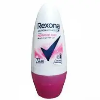 REXONA WOMEN ROLL ON MOTION ACTIVATED-TM POWDER DRY (45ml)
