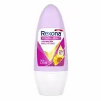 REXONA WOMEN ROLL ON MOTION ADVANCED BRIGHTENING VITAMIN+BRIGHT (45ml)