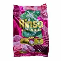 RINSO ANTI NODA ROSE FRESH bag (700gr)