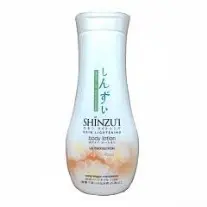 SHINZU'I BODY LOTION HANA (210ml)
