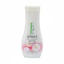 SHINZU'I BODY LOTION KIREI (210ml)