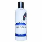 KOJIE-SAN BODY WASH WITH GOATS MILK 250ml