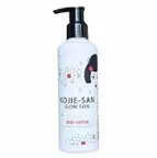 KOJIE-SAN GLOW SKIN BODY LOTION WITH GLUTATHIONE AND NIACINAMIDE 250ml