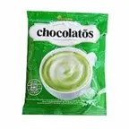 CHOCOLATOS DRINK MATCHA LATTE (24gr)