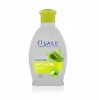 OVALE FACIAL LOTION ANTI ACNE 100ml