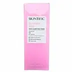 SKINTIFIC GLYCOLIC ACID DAILY CLARIFYING TONER 80ml