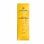 TEMULAWAK V-NATURAL WHITENING TONER 100ml