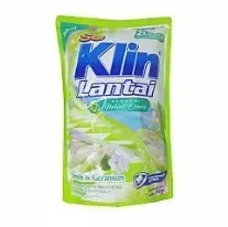 SO KLIN LANTAI SEREH & GERANIUM (770ml)